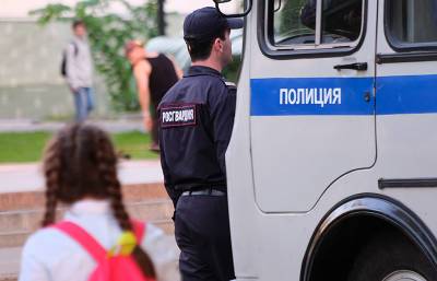 Пропавшую в Орловской области девочку нашли убитой