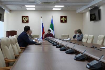 Госсовет Коми назвал новых кандидатов в состав Общественной палаты региона