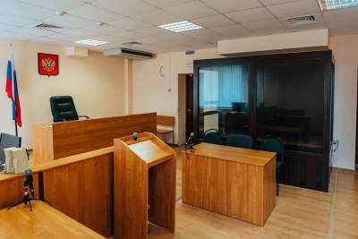 В Тверской области осудили мужчину, четыре года растлевающего ребенка