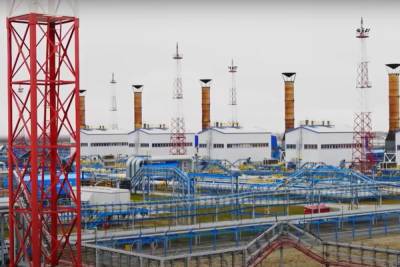 Украинский блогер рассказал анекдот про цену на российский газ