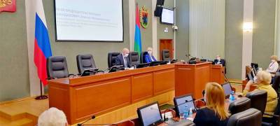 Элиссан Шандалович назвал грамотным решение о поэтапной передаче полномочий по водоотведению и водоснабжению на уровень региона
