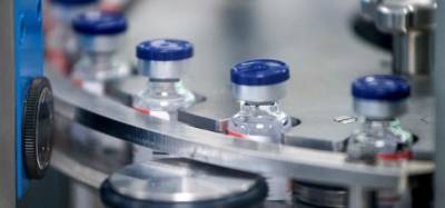 Сербия получила 600 литров субстанции для производства вакцины «Спутник V»