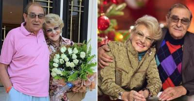Поженившись, Светлана Дружинина и Анатолий Мукасей часто ссорились, но уже 63 года живут вместе