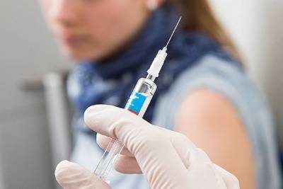 Осенью в РФ не будут прививать иностранными вакцинами от гриппа
