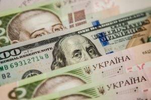 НБУ установил курс валют на 16 сентября
