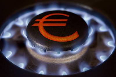 Эксперт объяснил причины высоких цен на газ в Европе
