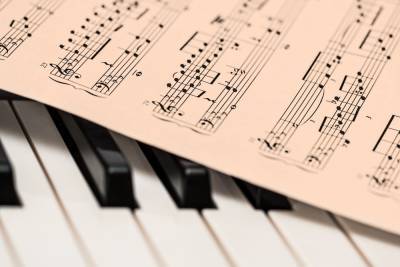 Гродненский музыкальный колледж открывает серию концертов ко Дню народного единства