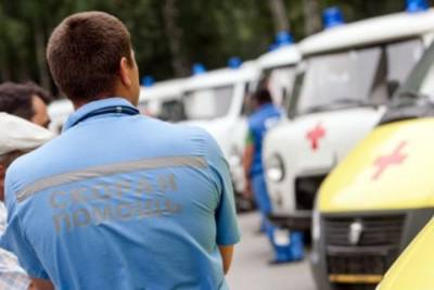 Новосибирские водители «скорых» заявили о низких зарплатах и проблемах с запчастями