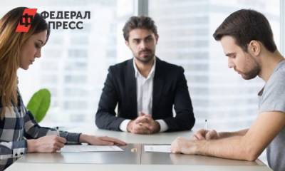 В Новосибирской области должника по алиментам отправили на обязательные работы