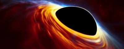 Физики из Университета Сассекса доказали теорию Хокинга об аномальных свойствах черных дыр