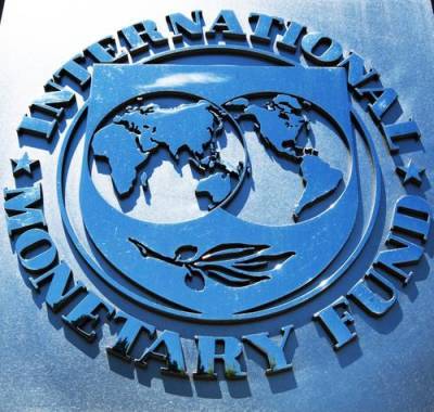 МВФ не спешит предоставлять Киеву новые кредиты
