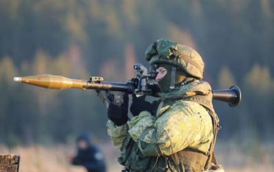 Боевики 12 раз открывали огонь на Донбассе, погиб военный