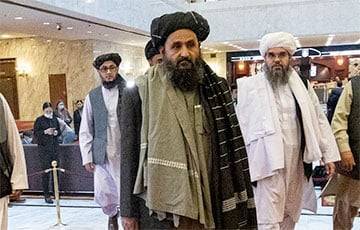 Абдул Гани Барадар - В Афганистане пропал сооснователь «Талибана» Абдул Гани Барадар - charter97.org - США - Белоруссия - Афганистан - Катар