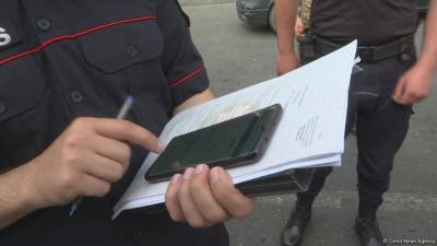Эксперт о случаях, когда в Азербайджане могут быть списаны штрафы за нарушение карантина