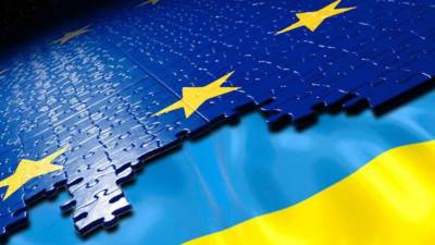 Посол Латвии: страны ЕС не готовы принимать Украину в свою семью - anna-news.info - США - Украина - Латвия - Геополитика
