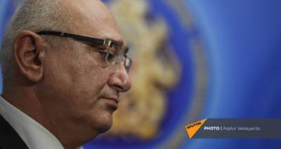 Наблюдательские НПО должны публиковать свои отчеты – глава ЦИК Армении
