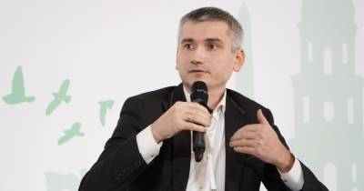 Как Зеленский будет преодолевать новый "судейский заговор" — интервью с Романом Куйбидой