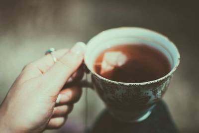 Ученые обнаружили в чае множество неизвестных и потенциально опасных соединений