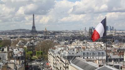 В МИД Франции рассказали о предстоящих консультациях СБ ООН по борьбе с терроризмом