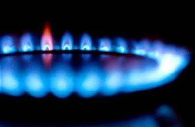 Цена газа в Европе достигла очередного рекорда, перевалив за $740 за тысячу кубометров