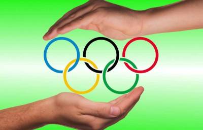 Красноярск рассматривается как место подготовки фигуристов к Олимпийским играм в Пекине