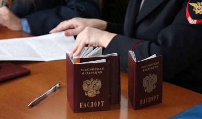 Власти намерены вернуть в РФ по программе переселения до полумиллиона человек