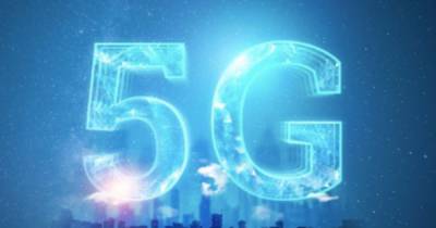 Вышку 5G в Москве разогнали до рекордной скорости передачи данных