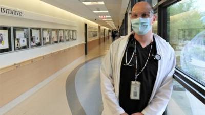 Канадский врач оставил престижную работу и репатриировался в Израиль