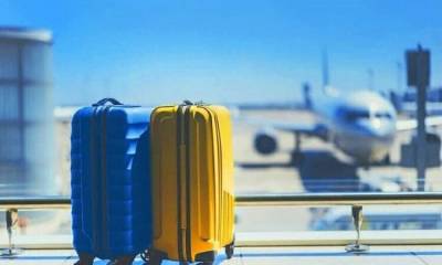 Пассажиропоток в аэропортах Грузии значительно вырос за год