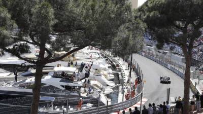 RaceFans: «Формула-1» не может договориться о продлении контракта на проведение Гран-при Монако