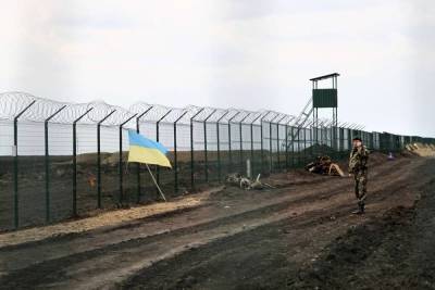 «Стена Зе-Кулебы» завершит превращение Украины в страну-одиночку