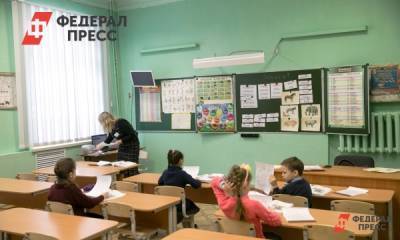 Владимир Путин - Елена Шмелева - Стало известно, сколько российских школ попадет под программу капремонта - fedpress.ru - Москва - Россия