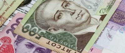 Сколько в августе заработали главные антикоррупционеры Украины