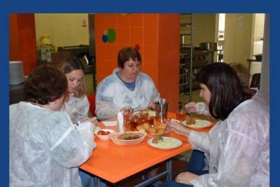 Тамбовские родители проверили качество школьных обедов