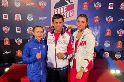 Спортсменки из Брянска завоевали «золото» на соревнованиях им. Кобзона
