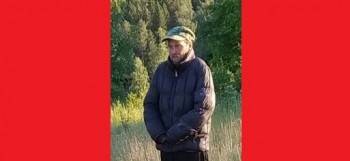 35-летний бородатый вологжанин бесследно исчез на северо-востоке Вологодской области
