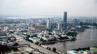 Города и их спутники: тест RT об агломерациях России