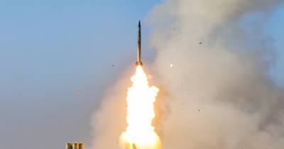 В КНДР объяснили пуски ракет испытаниями железнодорожного комплекса