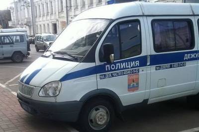 После нападения на отдел полиции под Воронежем участки приведены в повышенную боеготовность