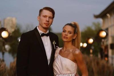 Невестка Орбакайте показала позитивное видео с Пресняковым после известия о его болезни