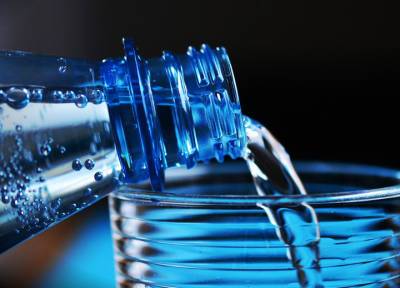 Бутилированная вода: как не ошибиться с выбором