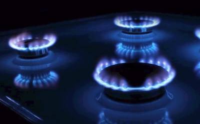 Годовой контракт с Нафтогазом: Шмыгаль озвучил украинцам цены на газ