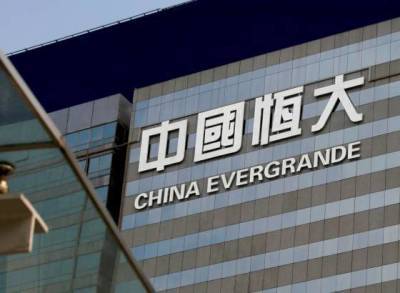 Станет ли Evergrande китайским Lehman Brothers?