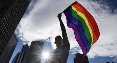Европарламент осудил дискриминацию ЛГБТИК - при чем здесь мораль?