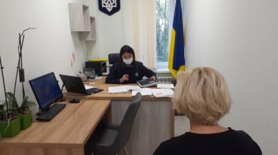 Соломенский суд начал рассмотрение дела о многочисленных нарушениях партии «Победа Пальчевского»
