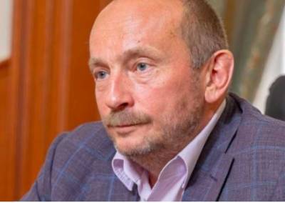 За 4 года до пенсии Рябикина снова назначили главой Гостаможни
