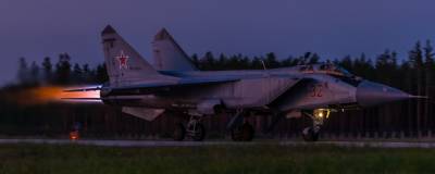 Источник в экстренных службах назвал человеческий фактор причиной крушения МиГ-29 в Ашулуке