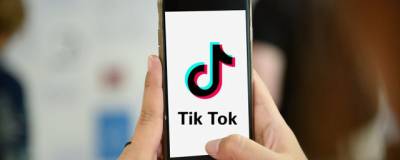 Партия «Миллий тикланиш» предложила запретить TikTok в Узбекистане