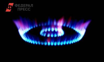 Эксперт рассказал, стоит ли ждать обвала цен на газ