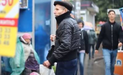 Погода слетит с катушек, атаковав Украину грозами: где похолодает еще больше